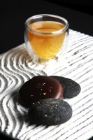 Bosco d'oriente_cockail e biscotti