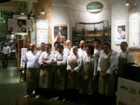 Identità NewYork gruppo dei souschef