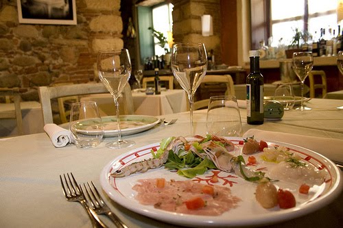 L’Oste Scuro Verona
