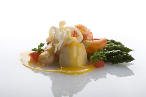 Ristorante Il Desco a Verona