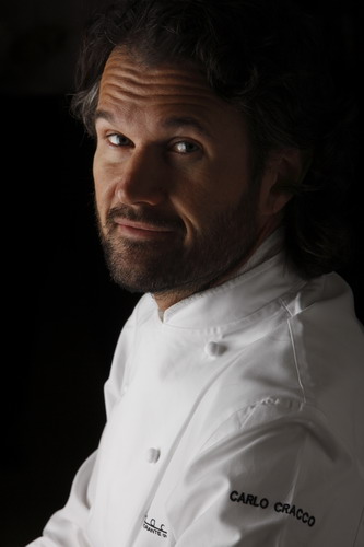 Carlo Cracco Foto by alessandro Croccoli