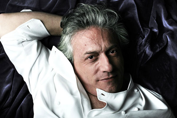 davide scabin alessandra Tinozzi