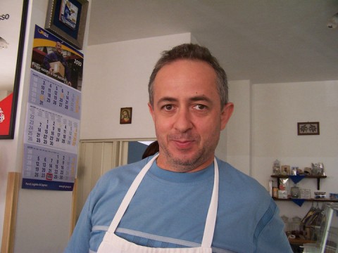 Antonio Piccirillo Pasticceria Picci