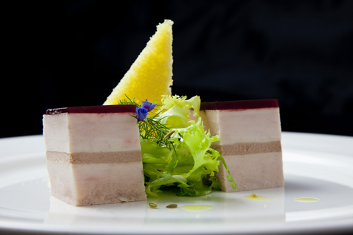 Cucina tipica sarda Stefano Deidda Dal Corsaro Cagliari 2