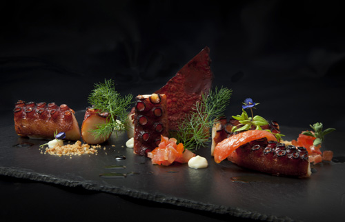 Cucina tipica sarda Stefano Deidda Dal Corsaro Cagliari