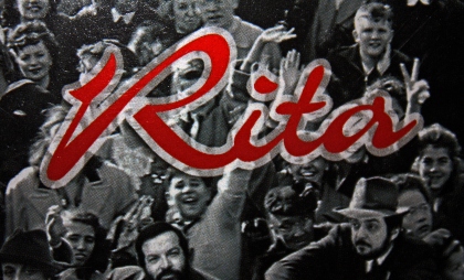 Aperitivo Milano - Rita Milano