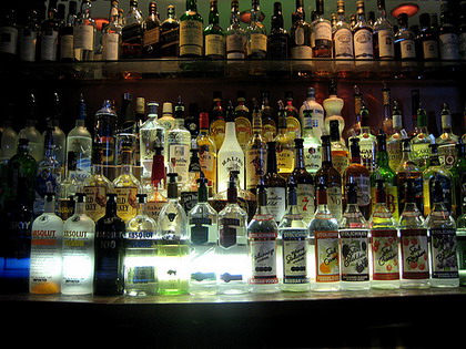 Aperitivo-a-Milano - Rita Cocktail Bar Milano