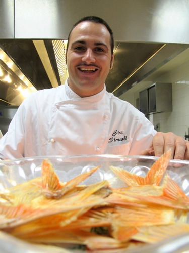 Ciro Simeoli