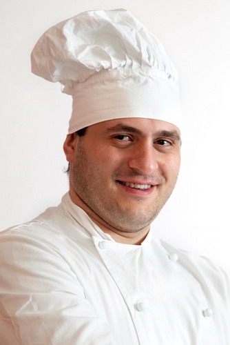 Mario Cinque