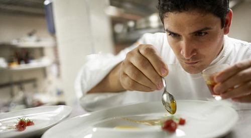 Mauro Colagreco