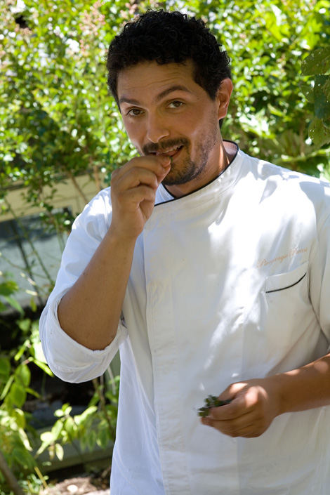 Pier Giorgio Parini - Cucina creativa