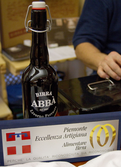 Birra Abbà