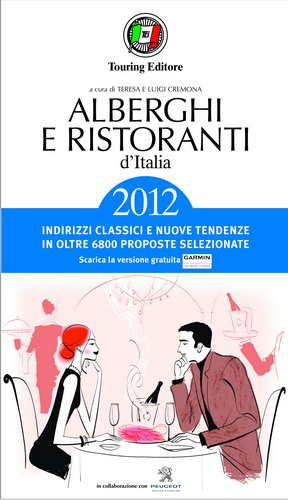 Guide Touring Club - Alberghi