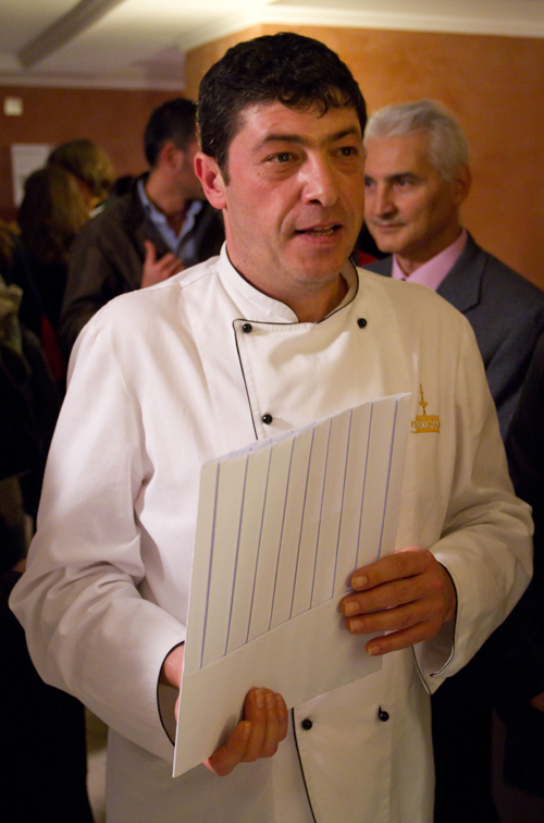 Nicola Fiasconaro