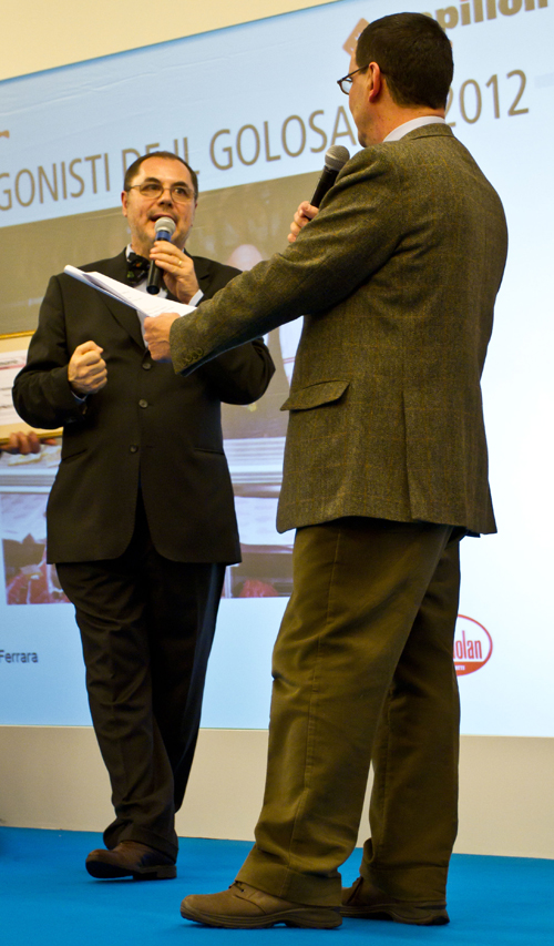 Paolo Massobrio+Marco Gatti