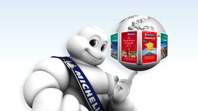 guida Michelin ristoranti 2012