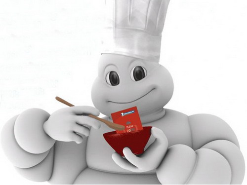 guida michelin 2012