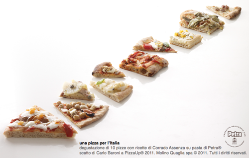 pizza up 2011