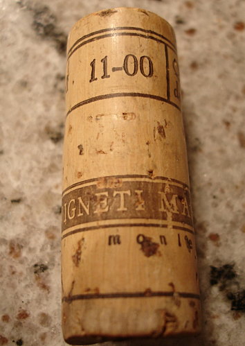 Timorasso Vigneti Massa di Walter Massa