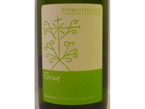 Timorasso biologico Pomodolce.jog