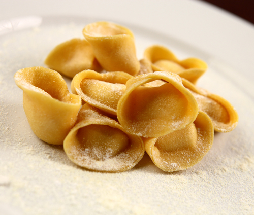 tortelli