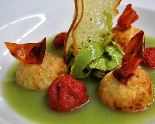 Cucina siciliana gourmet e d'autore