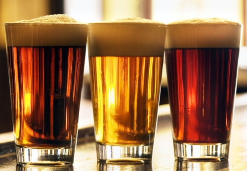 Birra artigianale