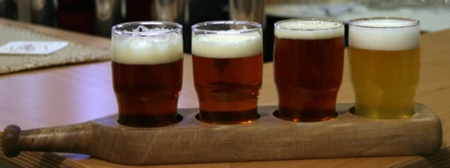 Birra artigianale