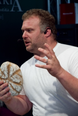 Gabriele-Bonci-e-il-pane-antico-Culinaria-2012