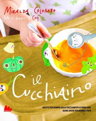 Il Cucchiaino - Miralda Colombo