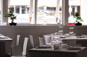 Ristorante Brò Roma Porta Portese