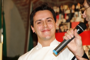 Andrea Molinelli - La Palta