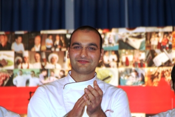 Lorenzo Barsotti - Barsotti Enoteca Trattoria