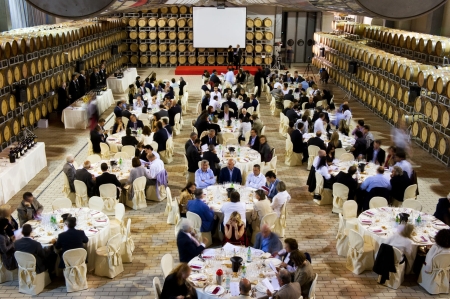 Le Stelle si incontrano a Barolo - Terre Da Vino