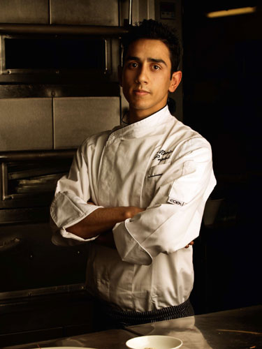 Mario Peqini (Espresso)