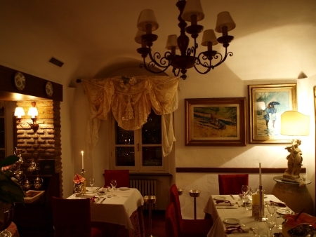 Ristorante San Giorgio