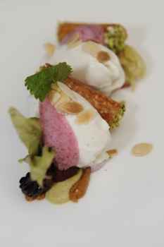 Stefanio Deidda - Ristorante Dal Corsaro