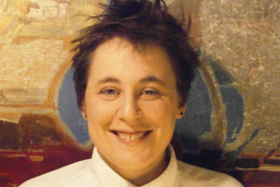 ANTONIA KLUGMANN