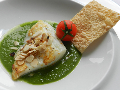 RISTORANTE GARGANO