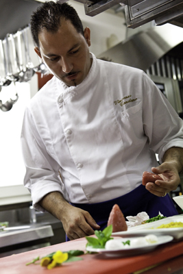 VINCENZO CANDIANO
