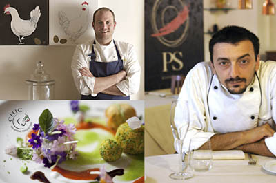 RISTORANTE ANDREINA