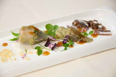 ricetta Il Piastrino
