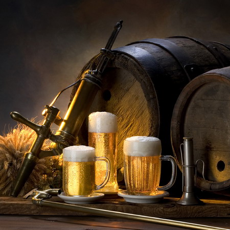 Alogastronomia (birrifici artigianali)
