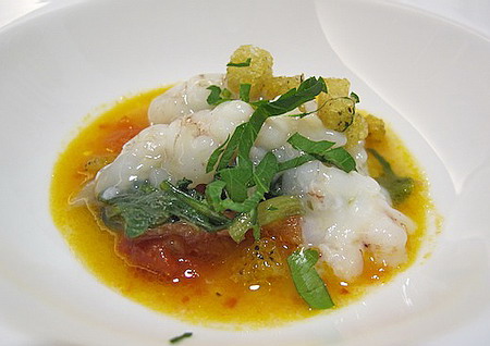 Cicale e Cicoria (PassioneGourmet)