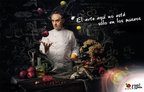 Ferran Adrià 2