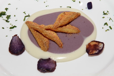 La cucina romagnola (Da Nadia Castrezzato)