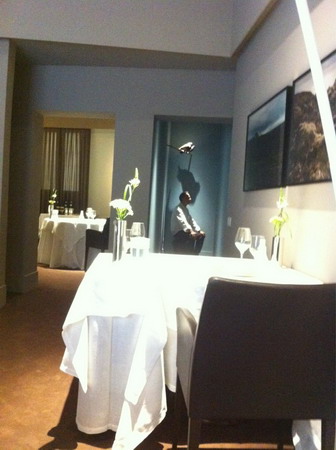 Osteria Francescana 1