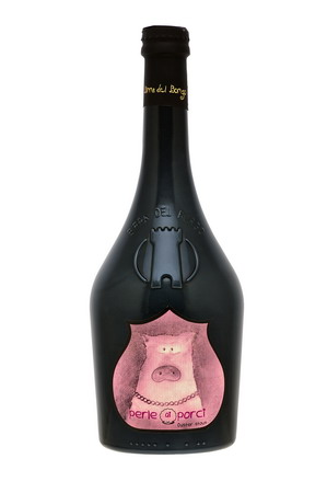 Perle ai Porci (Birra del Borgo)