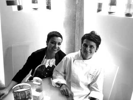 Cristina Bowerman (Taste of Roma)