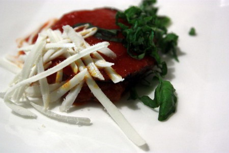 Cucina pugliese